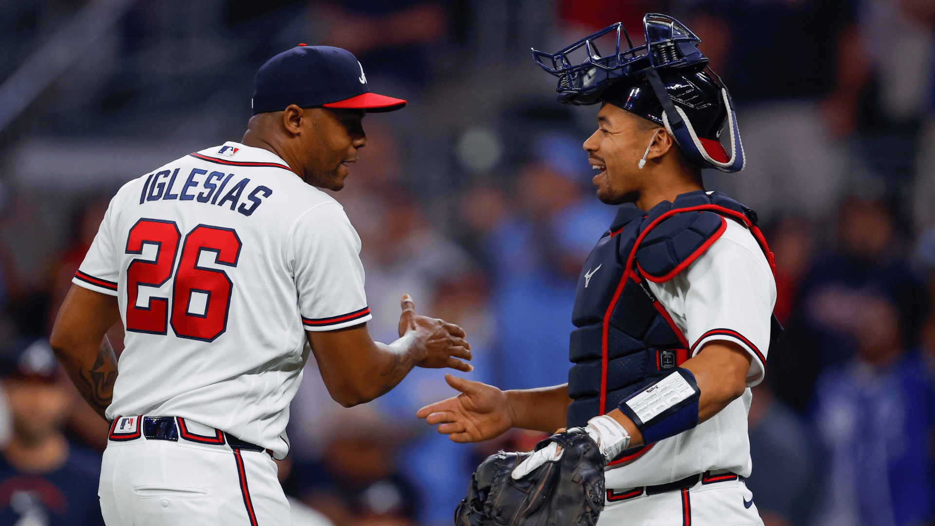 Atlanta Braves GM Shares Honest Statement on Drake Baldwin Extension Talks