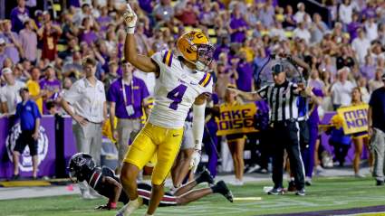 Dolphins Bring Top Cornerback Target to Town for Top 30 Visit