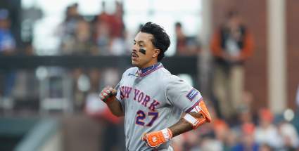 Mets Resurgence Despite Juan Soto’s Injury Led by ‘Difference Maker’