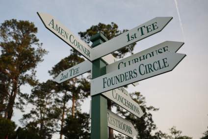 Masters 2026: A Breakdown of Each Hole at Augusta National