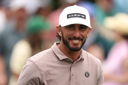 Max Homa Opens Up About Quitting Ahead of RBC Heritage
