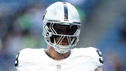 Bills Identified as Potential Trade Partner to Land Maxx Crosby During NFL Draft