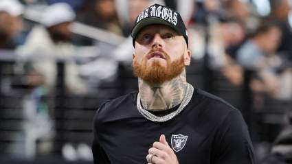 Ravens HC Jesse Minter Shares Honest Thoughts on Failed Maxx Crosby Trade