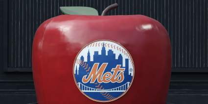 Mets Hire 6-Time All-Star to Motivate Struggling Hitters and Provide Mentoring