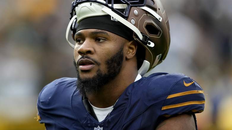 Micah Parsons