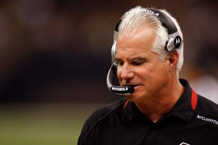 Smith Compares Atlanta Falcons’ Cunningham to Greatest of All Time