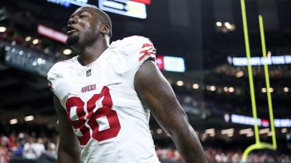 49ers’ Early 2025 D-Line Dominance Sends Message About 2026 Potential