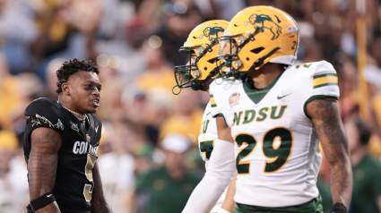 North Dakota State Makes Big Non-Football Conference Move