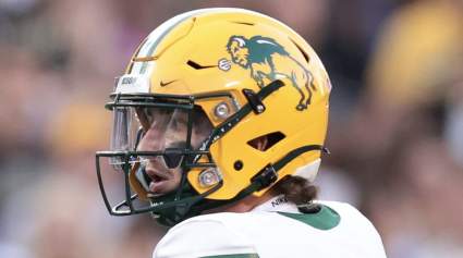 North Dakota State Receives Sobering News After NFL Draft