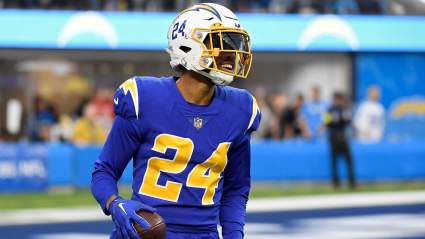 Colts Sign Former Chargers Starting Safety After Unretirement Decision