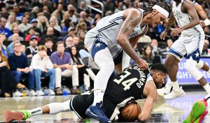 Paolo Banchero Named As Top Asset For Giannis Summer Trade