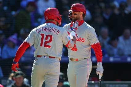 Colorado Rockies Opening Day 2026 Not One to Remember