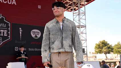 Rams WR Puka Nacua Gets Big Legal Update on Restraining Order After Entering Rehab