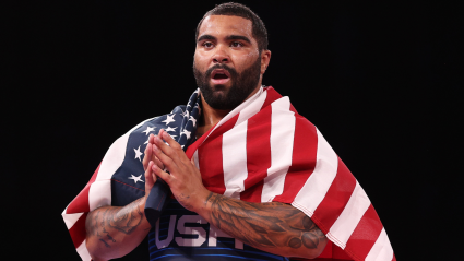 Real American Freestyle Announces Location for RAF 10