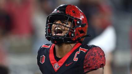 Raiders to Meet With NFL Scouting Circle’s Favorite Ahead of Draft