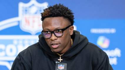 Raiders Met With Next Kamari Lassiter, Potential Trade-Up Target Ahead of Draft