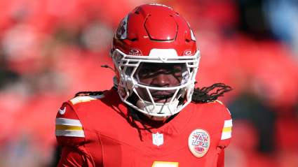 Chiefs’ Rashee Rice Gets Legal Update After NFL Punishment Decision News