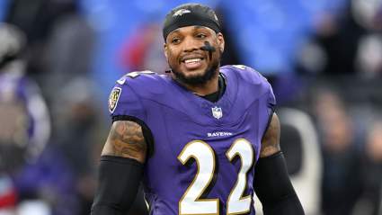 Ravens to Face Cowboys in Rare International Week 3 Matchup: Report