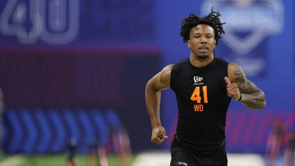 Cardinals Host 6’3″ Wide Receiver for Visit Before NFL Draft