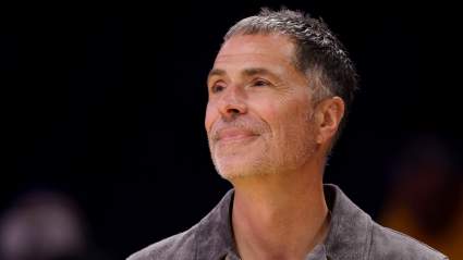 Lakers Expected to ‘Aggressively’ Pursue Pair of Restricted Free Agents