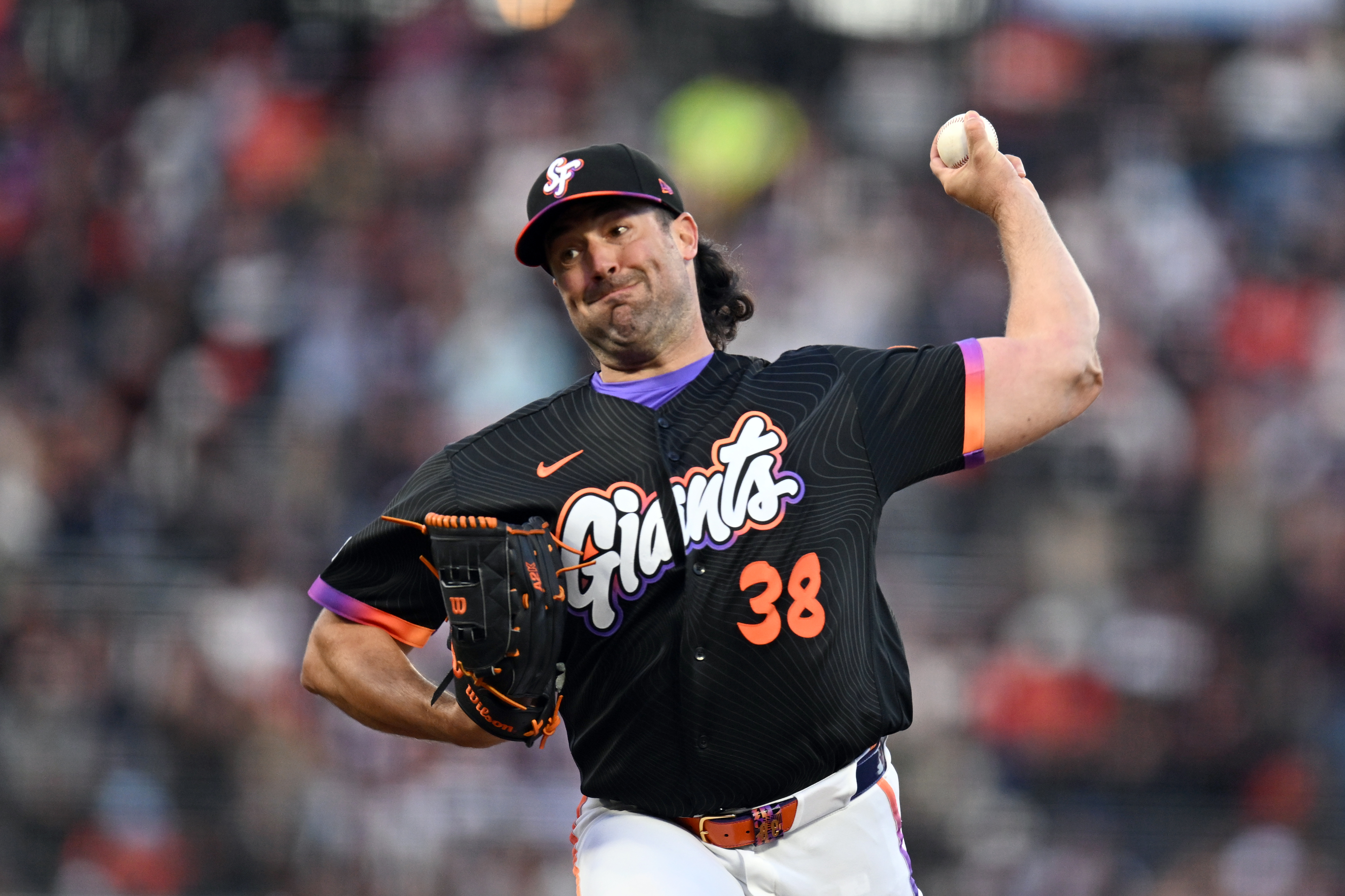Robbie Ray