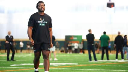 Insider Predicts Jets Make Surprising Decision at No. 2 Pick in 2026 Draft