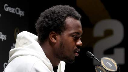 Bears Draft News Buzz: Rising Odds of Major Slide for Top Pass Rusher