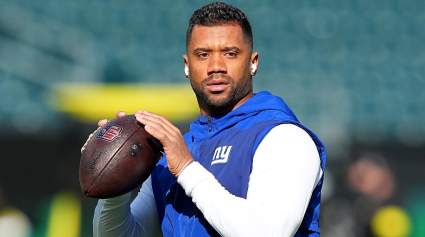 Giants Free Agent QB Russell Wilson Facing Harsh Reality After Signing News