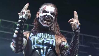 Jeff Hardy Will Appear at WrestleMania 42: Report