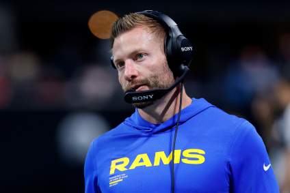 Rams’ Latest Prediction Could Lead to Future Blockbuster Trade