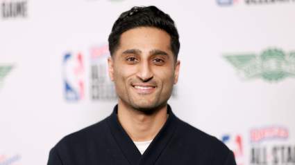 Shams Charania Trashes Bucks Over Giannis Rumors Drama