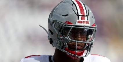 Commanders Urged to Select LB Sonny Styles Due to Traits Similar to 4-Time All-Pro