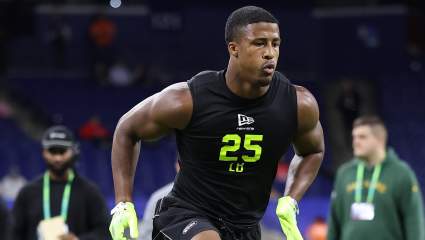 Giants Predicted to Draft Star Linebacker with No. 5 Pick by NFL Insider