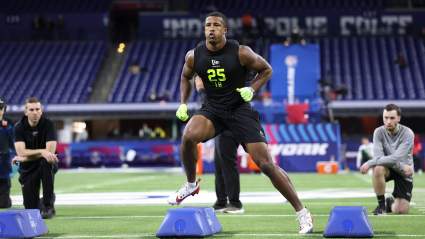 Bengals Hint at NFL Draft Plans with Visits for Two Ohio State Stars & Miami Standout