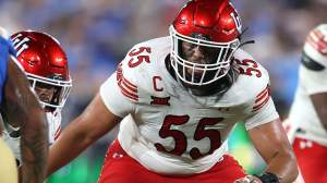 Latest Giants NFL draft rumors involve Spencer Fano