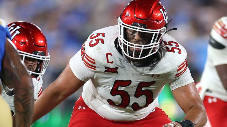 Latest Giants NFL draft rumors involve Spencer Fano