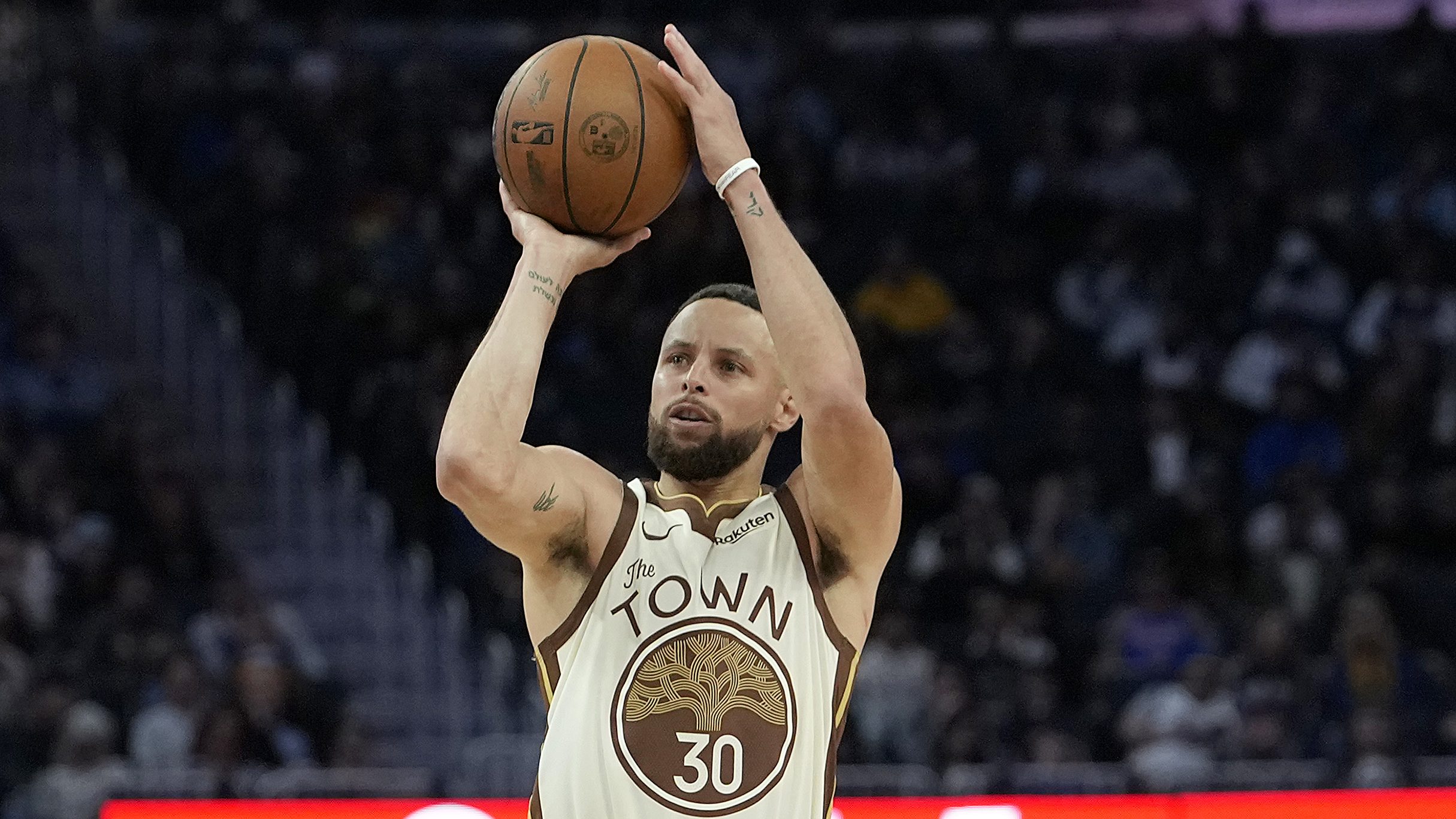 Stephen Curry