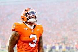 Bills Rookie T.J. Parker Gets Key Message Before NFL Career