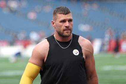 Cowboys Could Target T.J. Watt Blockbuster Trade After New Report
