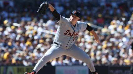 Mets Linked to Tarik Skubal Amid Freddy Peralta Contract Drama