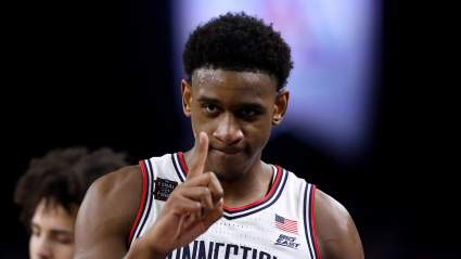 UConn’s Tarris Reed Jr’s Parents & Family: 5 Fast Facts You Need to Know