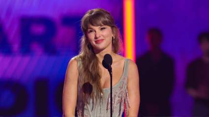 Taylor Swift Makes Unprecedented Move With Life-Changing Donation