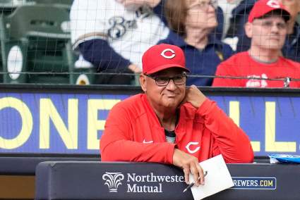 Reds Usher in ‘Clean’ Approach to Sizzling Start to 2026 Season