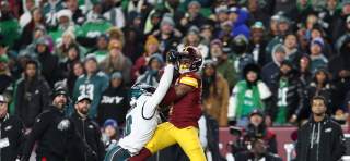 Commanders Encouraged to Turn Heads With Risky WR Move