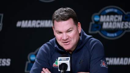 Tommy Lloyd’s Wife & Kids: 5 Fast Facts You Need to Know