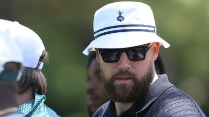 Chiefs Have 4 Tight End Options to Pair with Travis Kelce in Draft