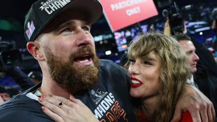 New Details Surface About Travis Kelce & Taylor Swift’s Wedding—and Their Parents’ Roles REPORT