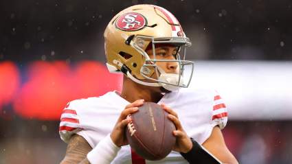 Former 49ers QB Draft Bust Made Major Mistake, Analyst Reveals