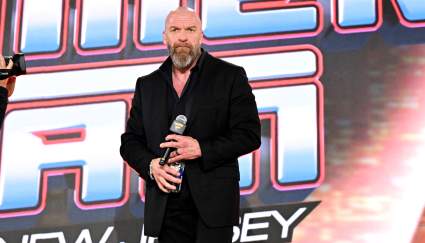 Triple H Finally Comments On Cody Rhodes Mocking Him In AEW