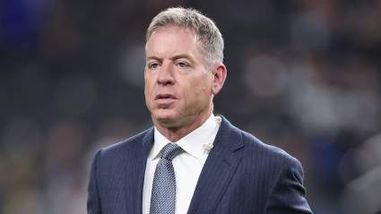 NFL Stays Silent on Troy Aikman’s Comments on Dolphins Role & MNF